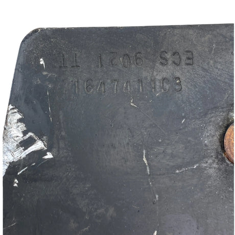 1647411C3 Genuine Internatioal Fan Blade - Second Truck Parts