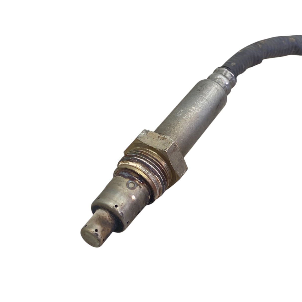 2236409 Genuine Paccar Nitrogen Oxide Sensor
