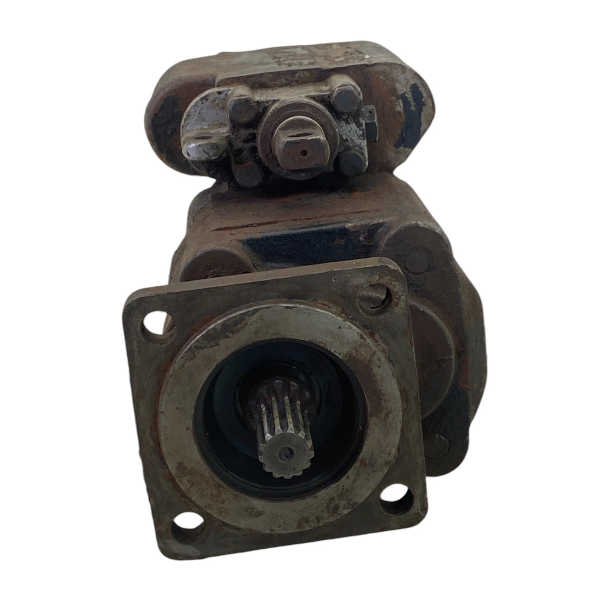 C102-LMS-20 Parker Genuine Dump Pump