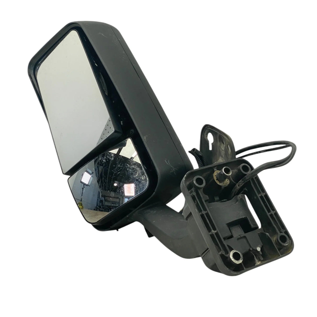 A22-61257-013 Genuine Freightliner Left Side Mirror