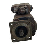 C102-1-2.0-L-4S Parker Genuine Dump Pump - Second Truck Parts