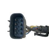 A22-61257-013 Genuine Freightliner Left Side Mirror