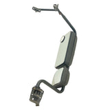 Genuine Hino Left Side View Mirror