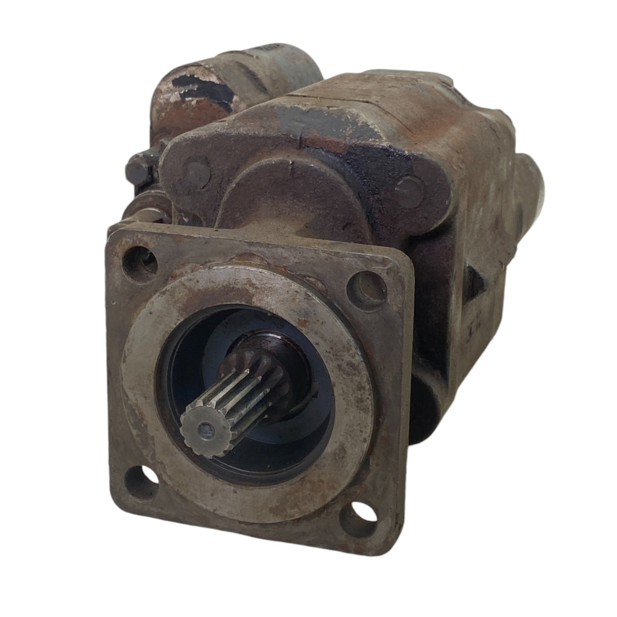 C102-LMS-20 Parker Genuine Dump Pump