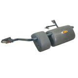 Genuine Hino Left Side View Mirror