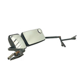 Genuine Hino Left Side View Mirror