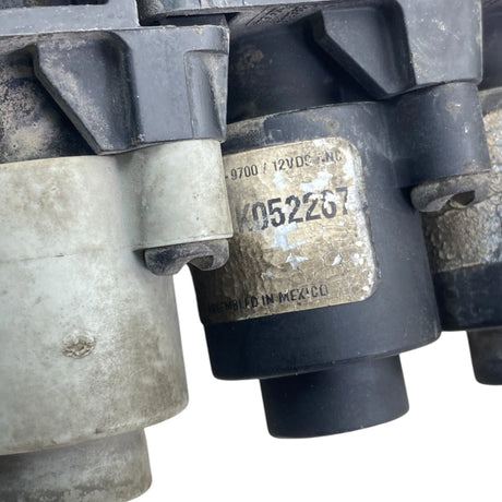 K063832 Genuine Bendix Brake Relay Valve - Second Truck Parts