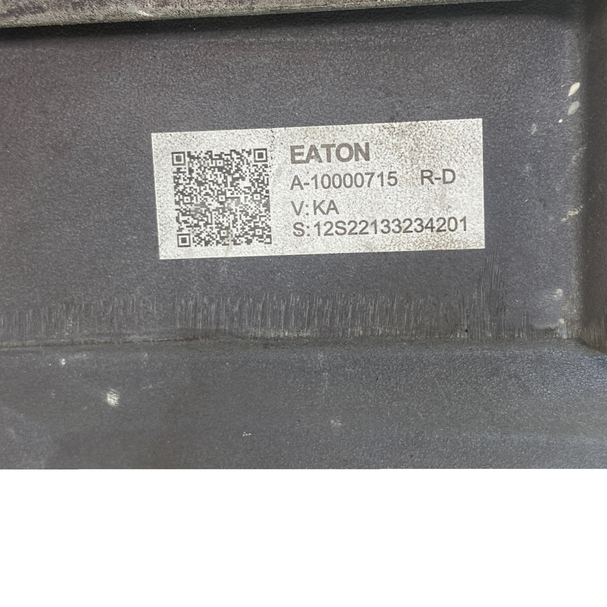 A-10000715 Genuine Eaton Mechatronic Transmission Module