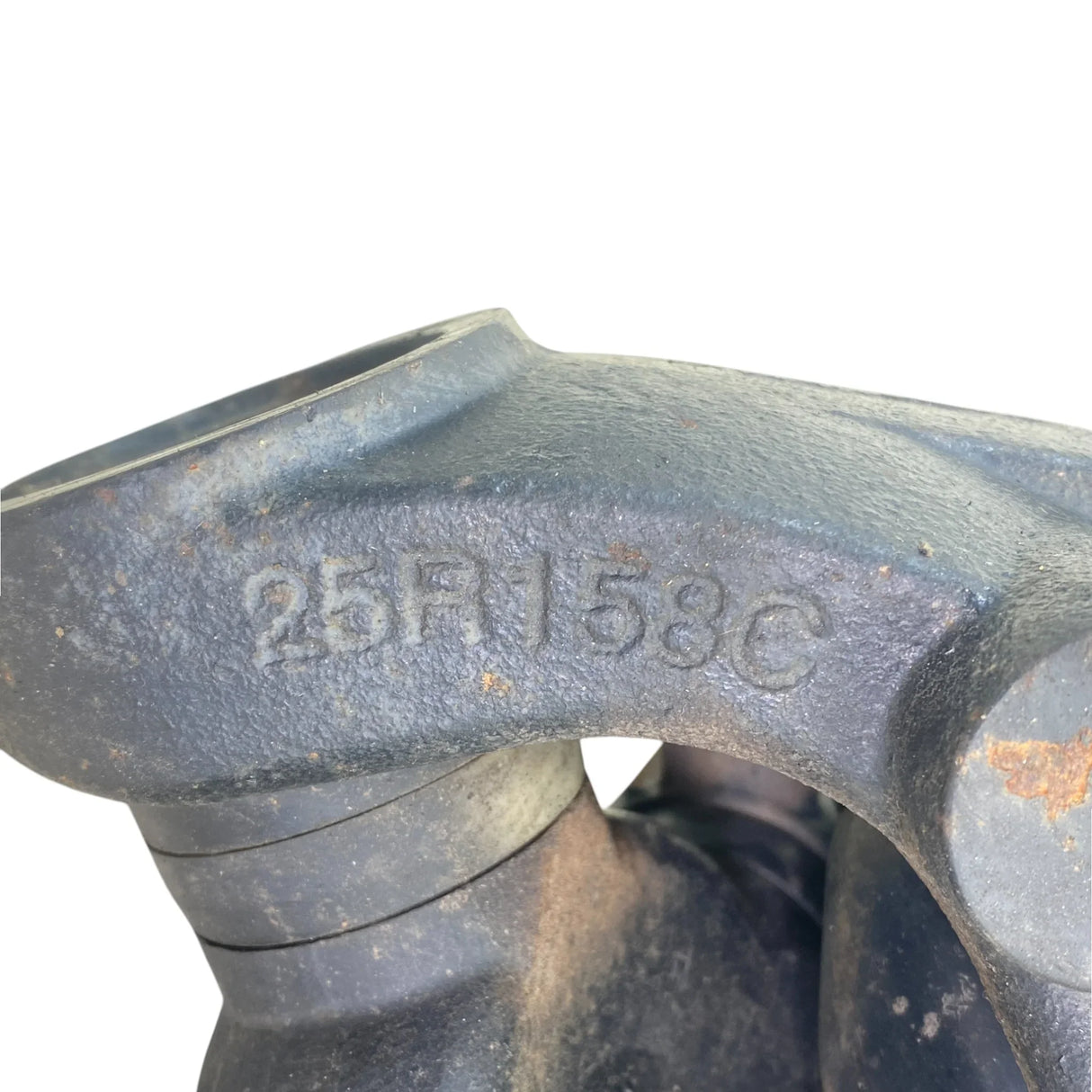 25R158C Genuine Meritor Drave Shaft Slip Yoke