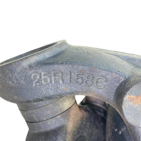 25RLS48-1A Genuine Meritor Drave Shaft Slip Yoke