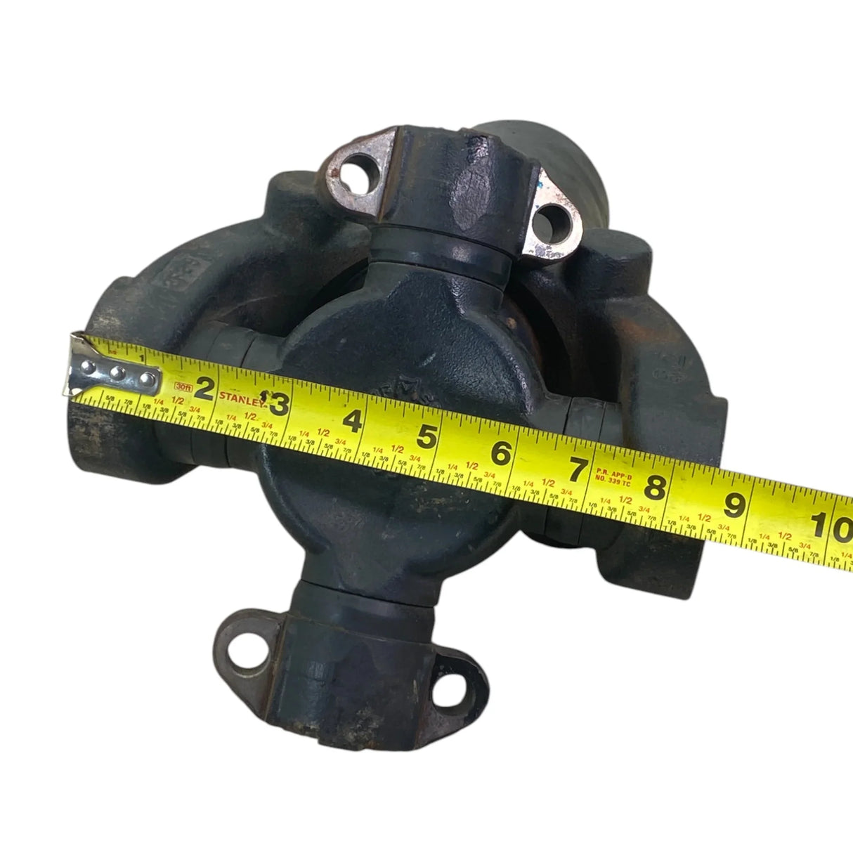 25R158C Genuine Meritor Drave Shaft Slip Yoke