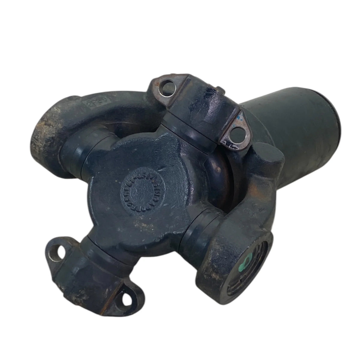 25R158C Genuine Meritor Drave Shaft Slip Yoke