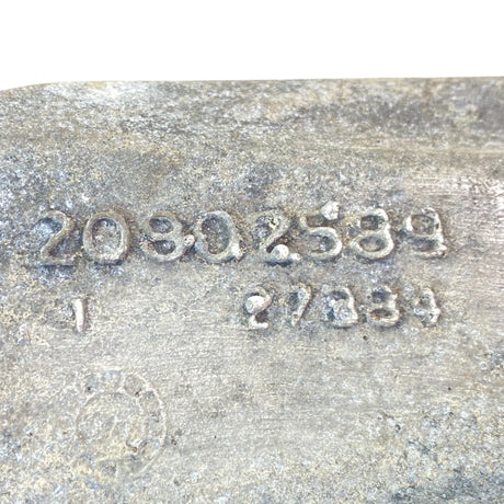 20802589 Genuine Mack Intake Elbow Pipe - Second Truck Parts