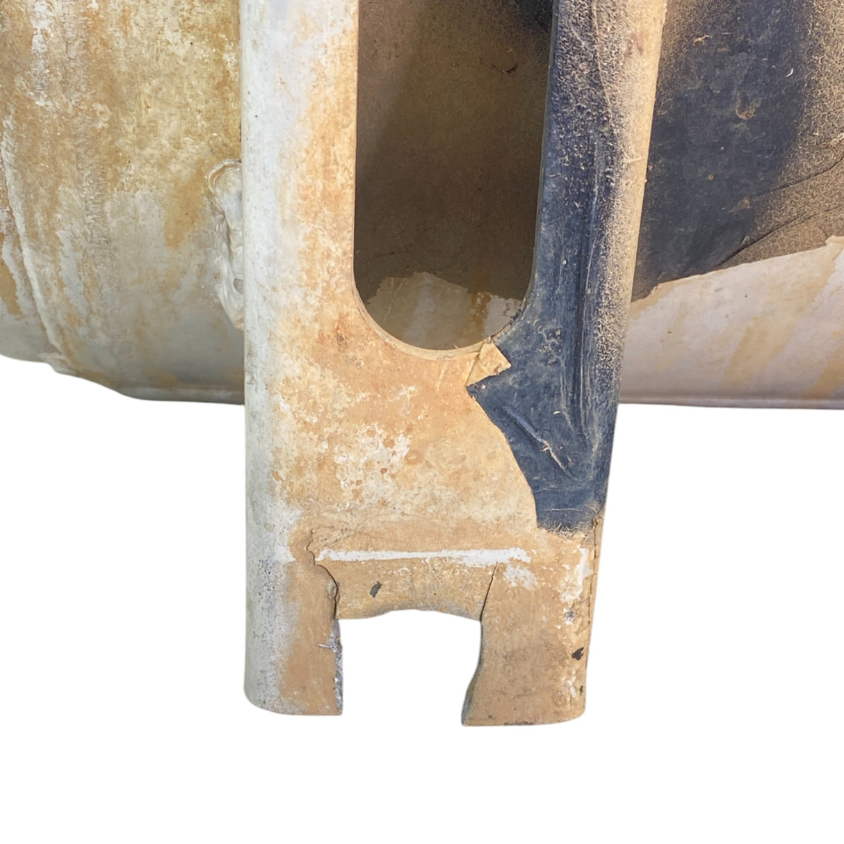 22945828 Genuine Mack Air Tank
