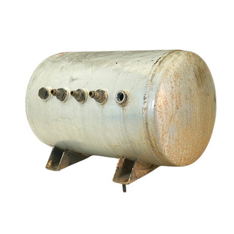 22945828 Genuine Mack Air Tank - Second Truck Parts