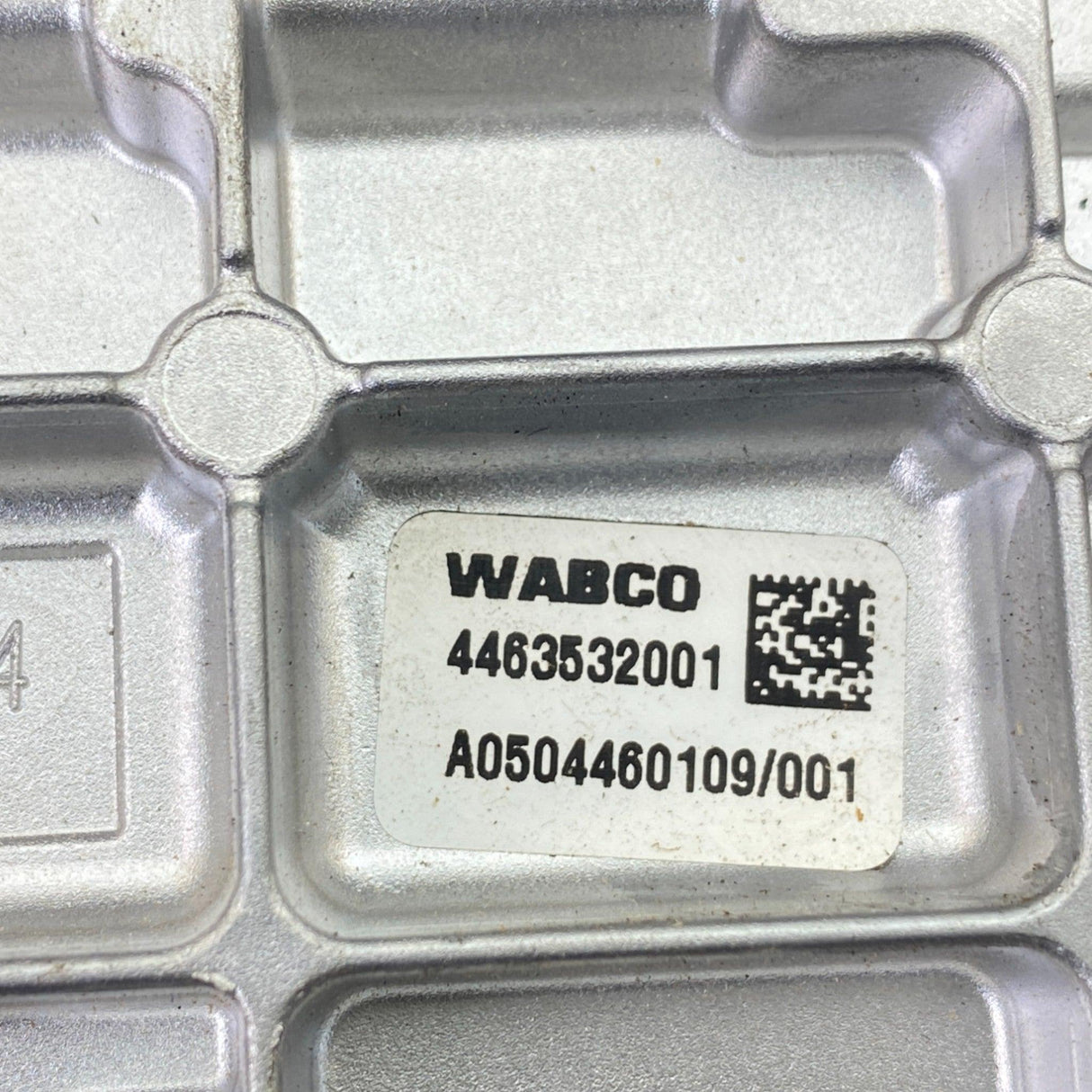 4463532001 Meritor Wabco TCM Transmission Control Module - Second Truck Parts