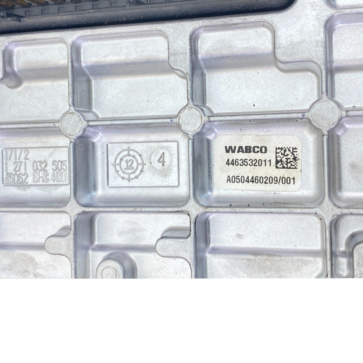 4463532011 Genuine Meritor Wabco TCM Transmission Control Module - Second Truck Parts
