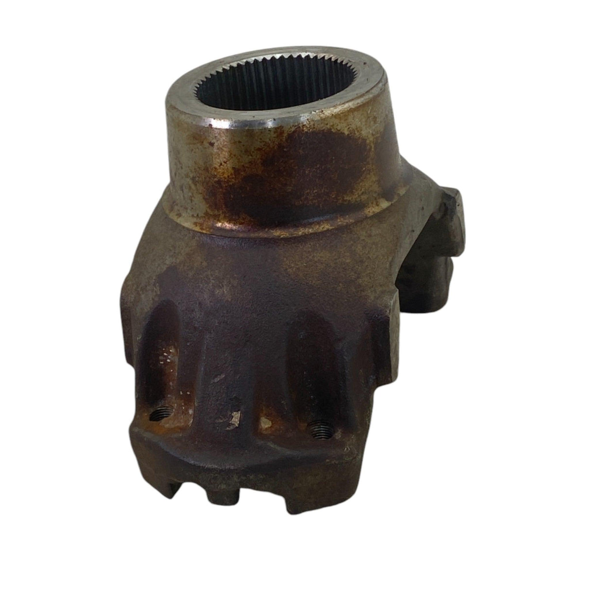 25WYS45 Spicer Meritor End Yoke - Second Truck Parts