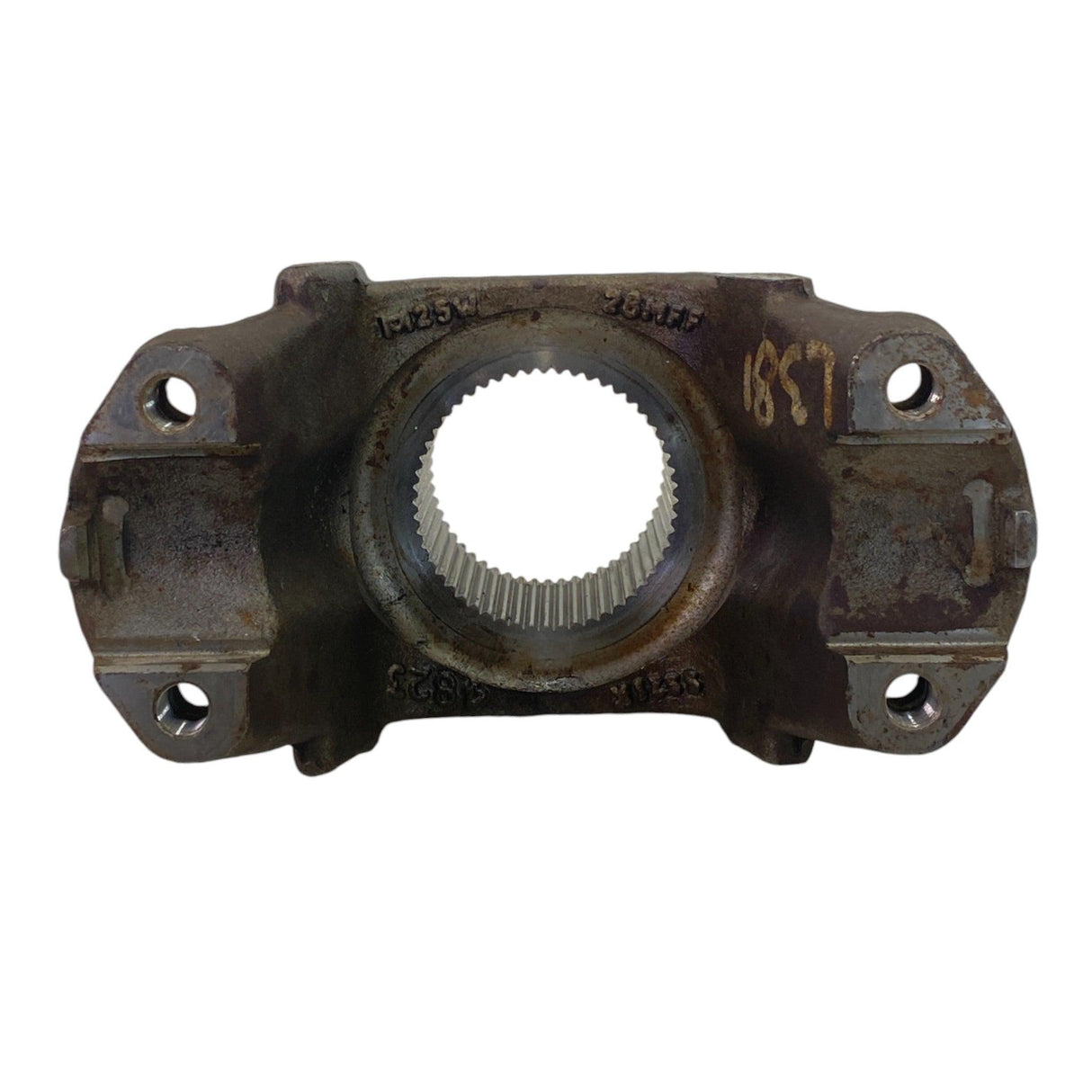 25WYS45 Spicer Meritor End Yoke - Second Truck Parts