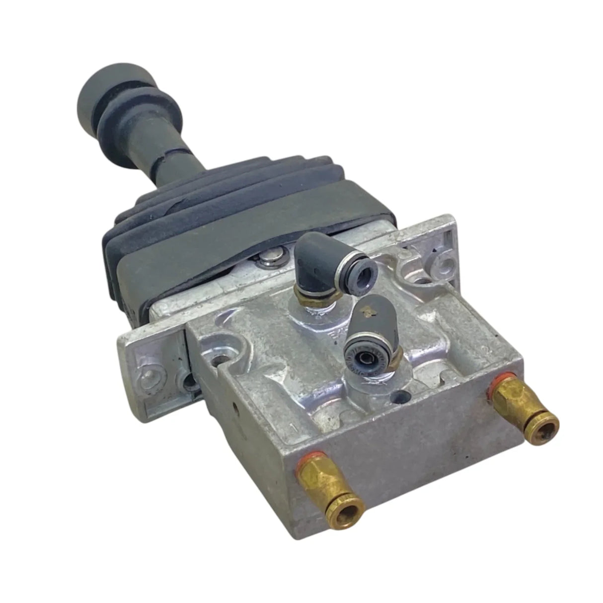 170.VM8AP Apsco Valve Single Axis