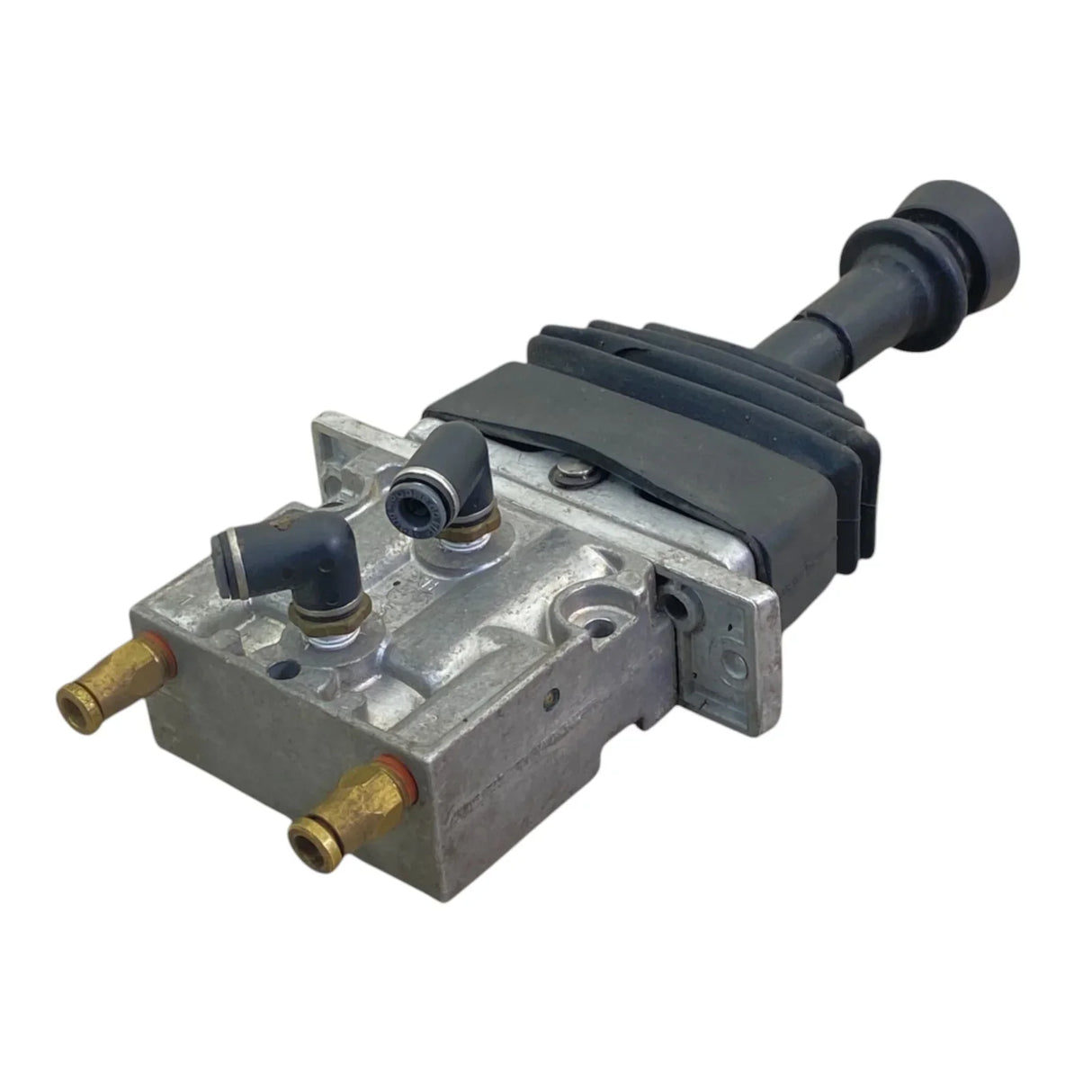 170.VM8AP Apsco Valve Single Axis