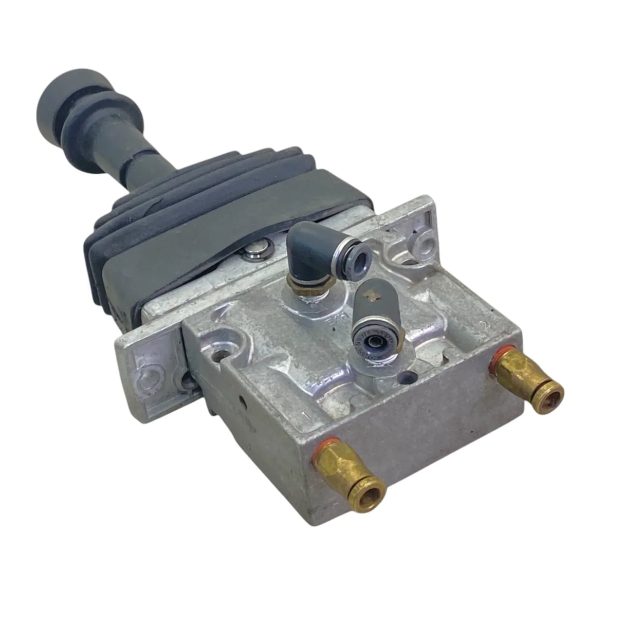 170.VM8AP Apsco Valve Single Axis