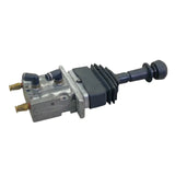170.VM8AP Apsco Valve Single Axis