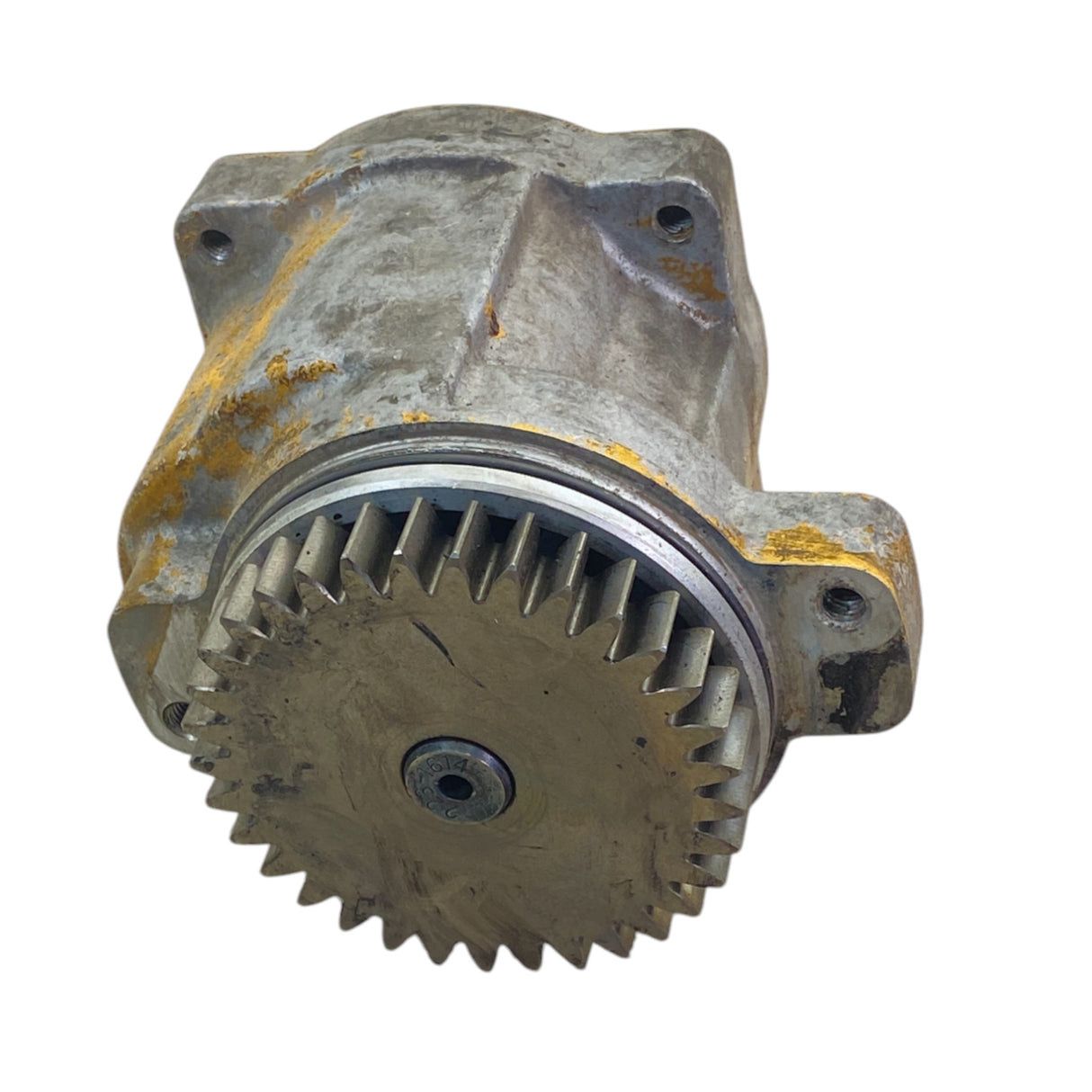 2231608 Genuine Caterpillar Engine Oil Pump