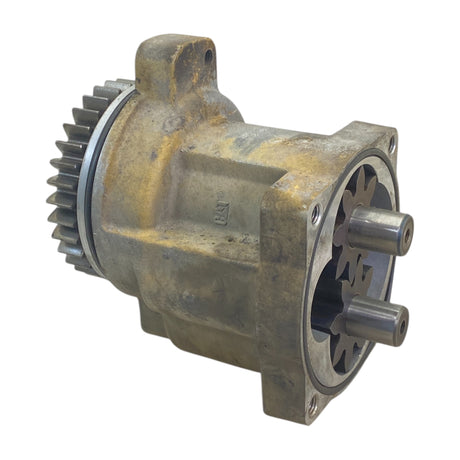 223-1608 Genuine Caterpillar Engine Oil Pump
