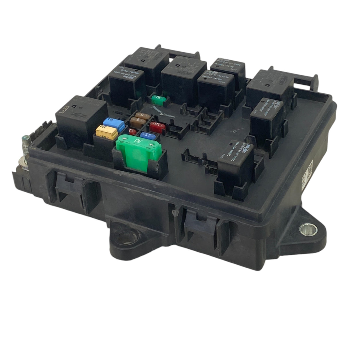 23644731 Genuine Volvo Distribution Box