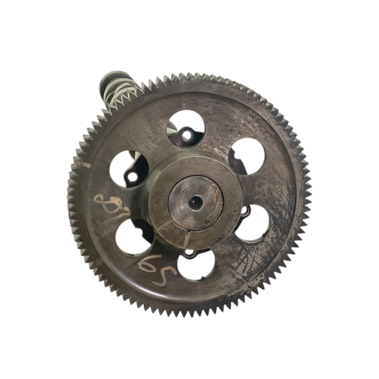 230-0065 Genuine Caterpillar Engine Camshaft
