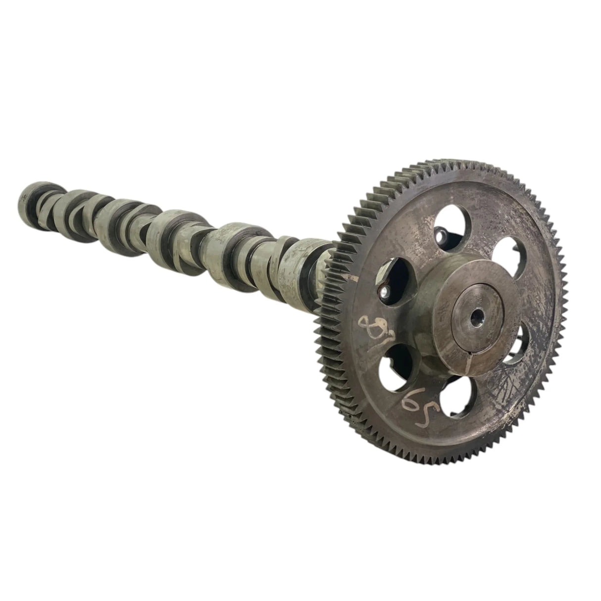 10R-2131 Genuine Caterpillar Engine Camshaft