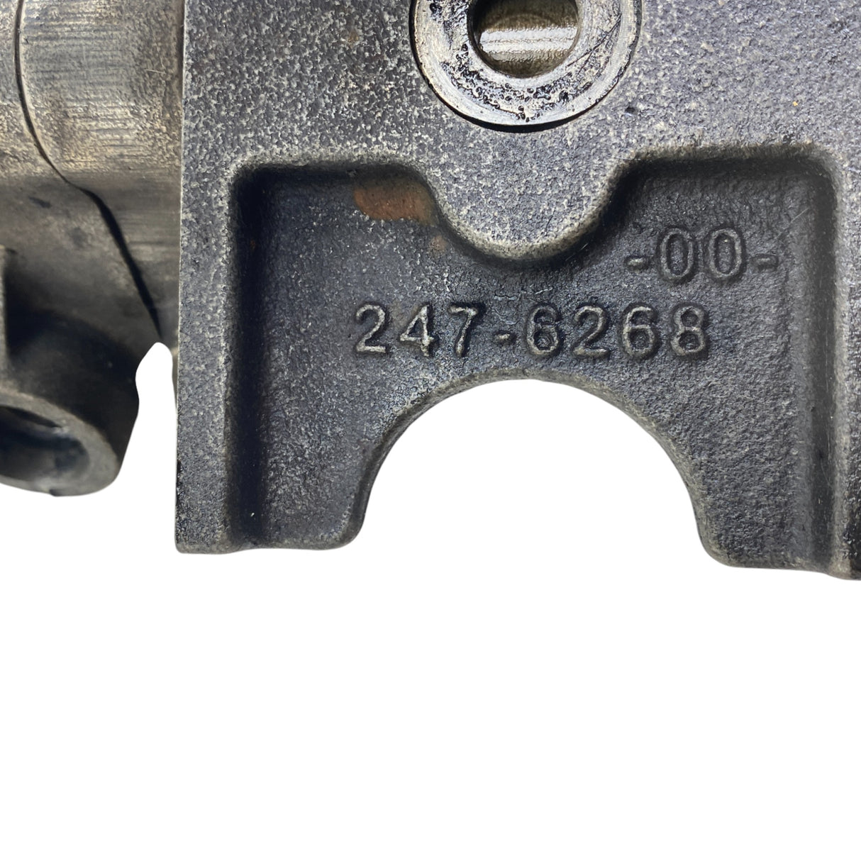 247-6268 Genuine Caterpillar Camshaft Follower