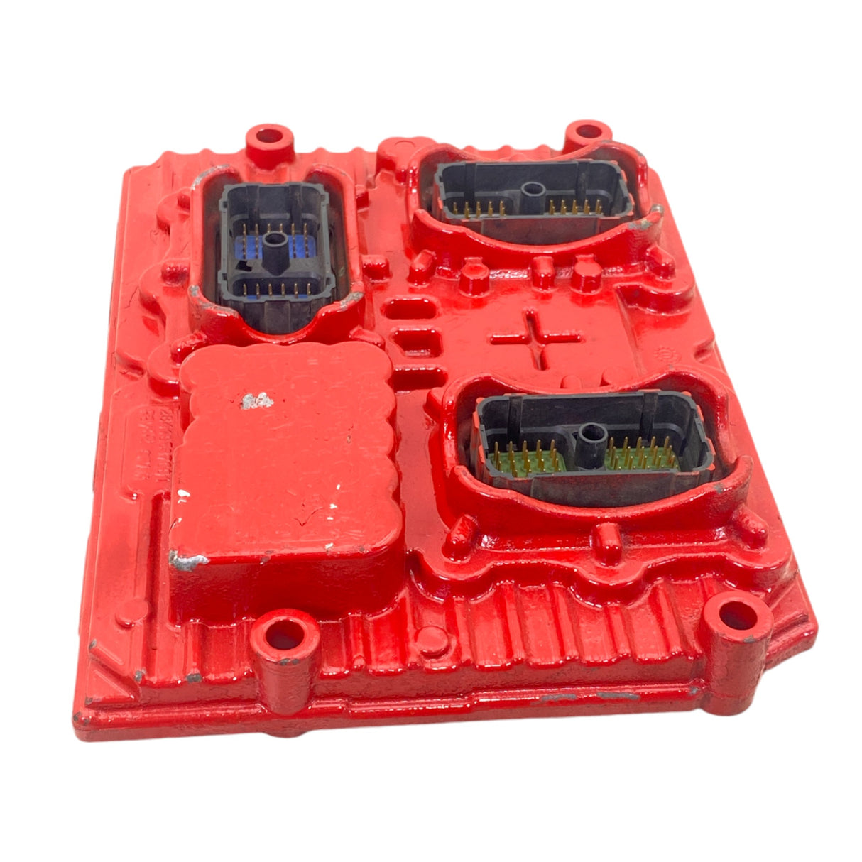 4993120Rx Genuine Cummins Ecm Engine Electric Control Module