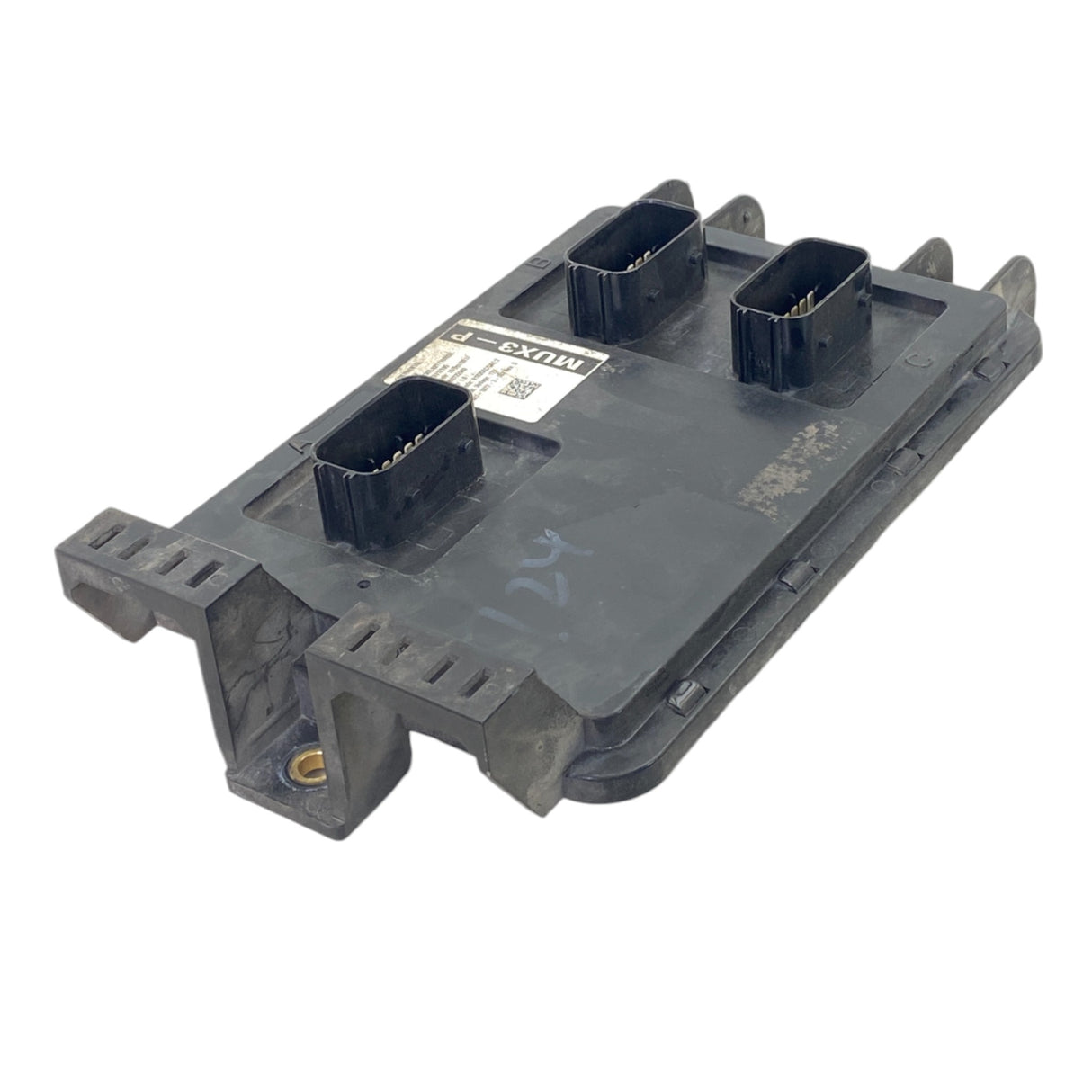 Q21-1077-3-103 Genuine International Chassis Control Module