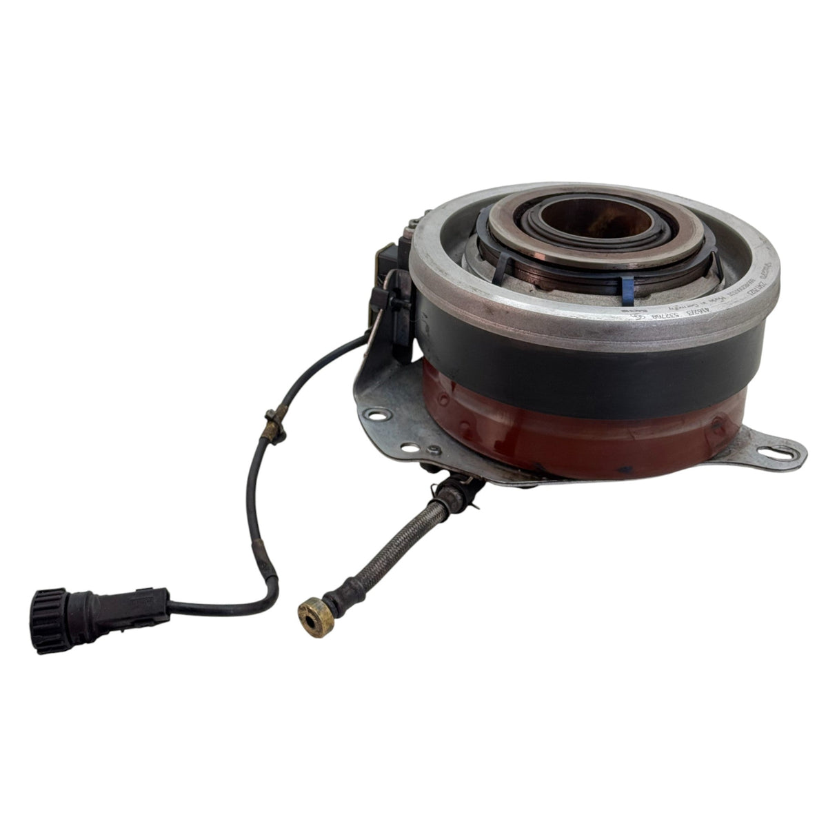 85028454 Genuine Volvo I-shift Transmission Clutch Cylinder Actuator