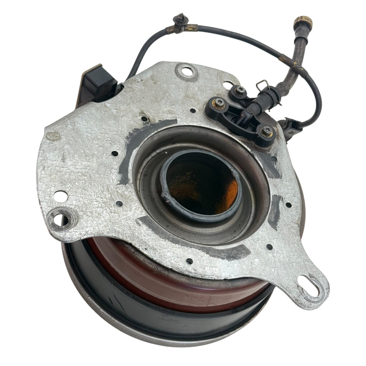 21858909 Genuine Volvo I-shift Transmission Clutch Cylinder Actuator