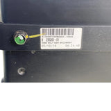 235283-01 Genuine Kenworth Pedestal Seat