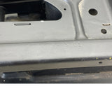 235283-01 Genuine Kenworth Pedestal Seat