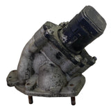 A9061420219 Genuine Detroit Diesel Egr Exhaust Gas Resirculation Valve
