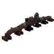 A4721423201 Genuine Detroit Diesel Exhaust Manifold - Second Truck Parts