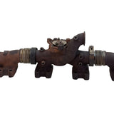 A4721423201 Genuine Detroit Diesel Exhaust Manifold - Second Truck Parts