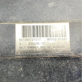 230034-13 Genuine Kenworth Seat Base Assembly