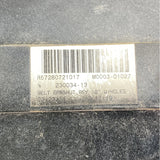 230576-01 Genuine Kenworth Seat Base Assembly