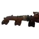 A4721423201 Genuine Detroit Diesel Exhaust Manifold - Second Truck Parts