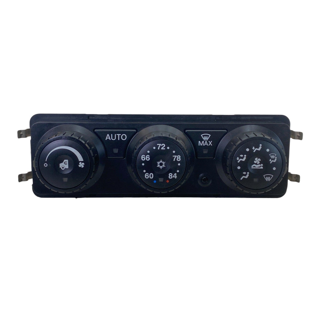 F21-1028-2241 Genuine Paccar Hvac Climate Temperature Control Module