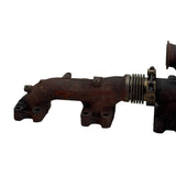 A4721423201 Genuine Detroit Diesel Exhaust Manifold - Second Truck Parts
