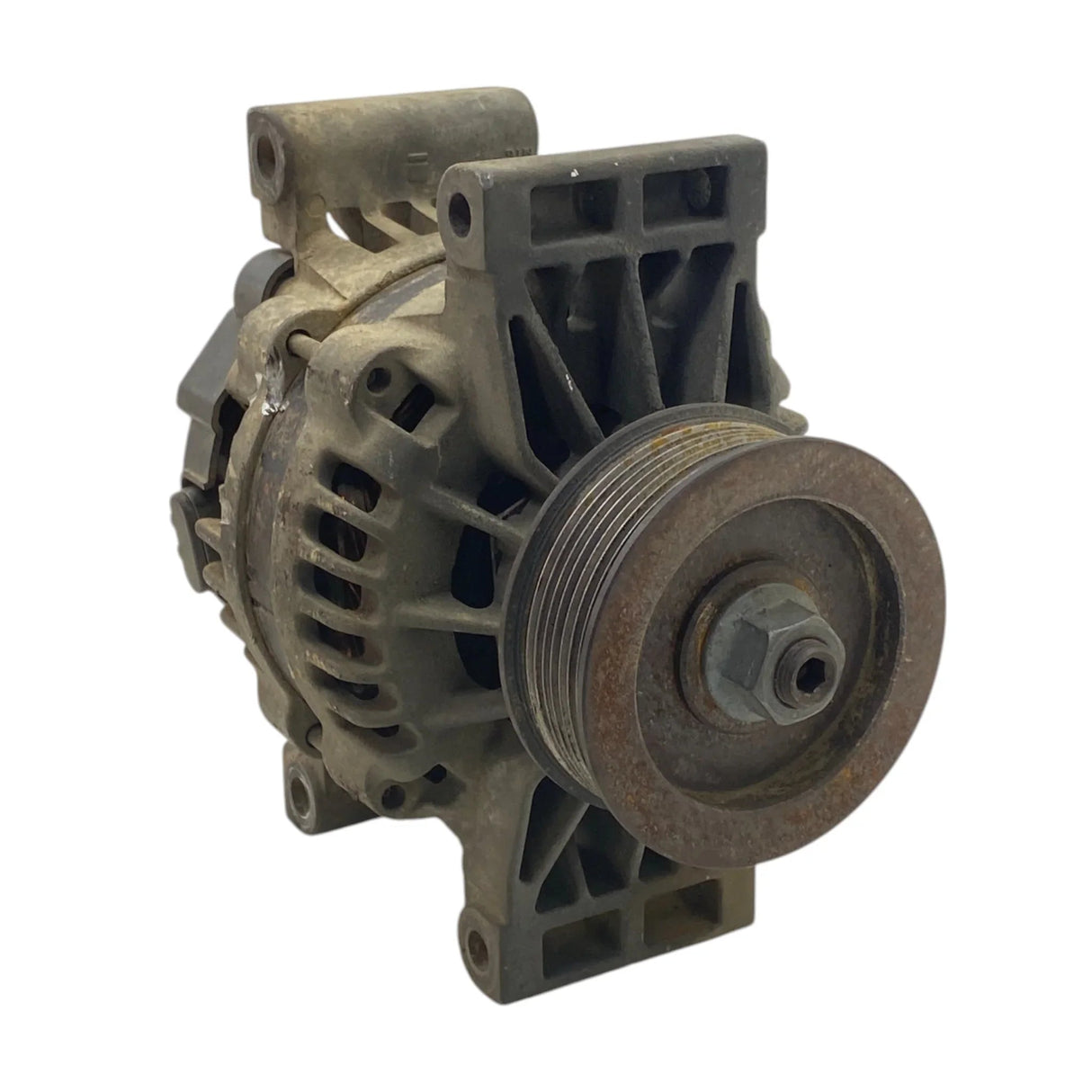 8700080 Genuine Delco Remy Alternator 28SI 12V 160A
