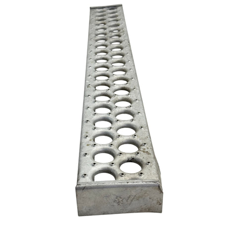 A22-77215-090 Genuine Freightliner Fuel Tank Strap Step Assembly