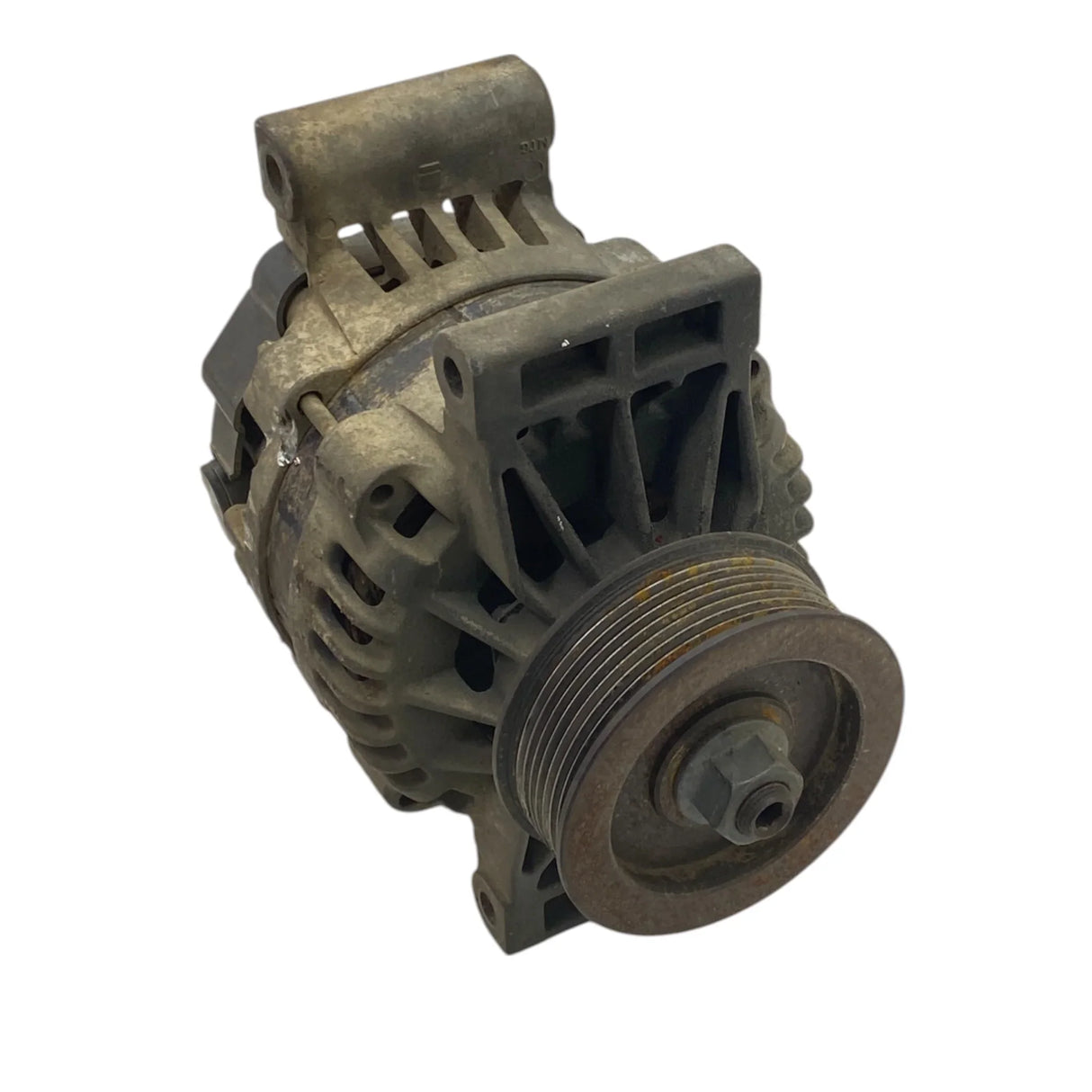 8600201 Genuine Delco Remy Alternator 28SI 12V 160A